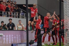 国安外援转会五大联赛：西甲损失，全球争抢的香饽饽