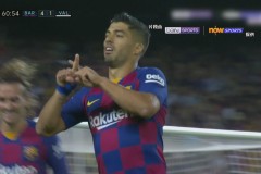 西甲焦点战：马竞科雷亚替补破门，1-0险胜毕尔巴鄂